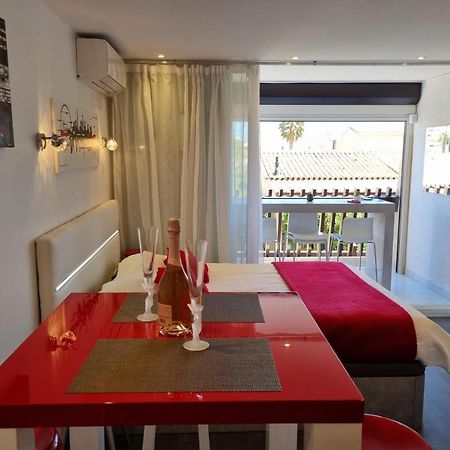 Naturiste Cap D'Agde Port Venus 104 Екстериор снимка