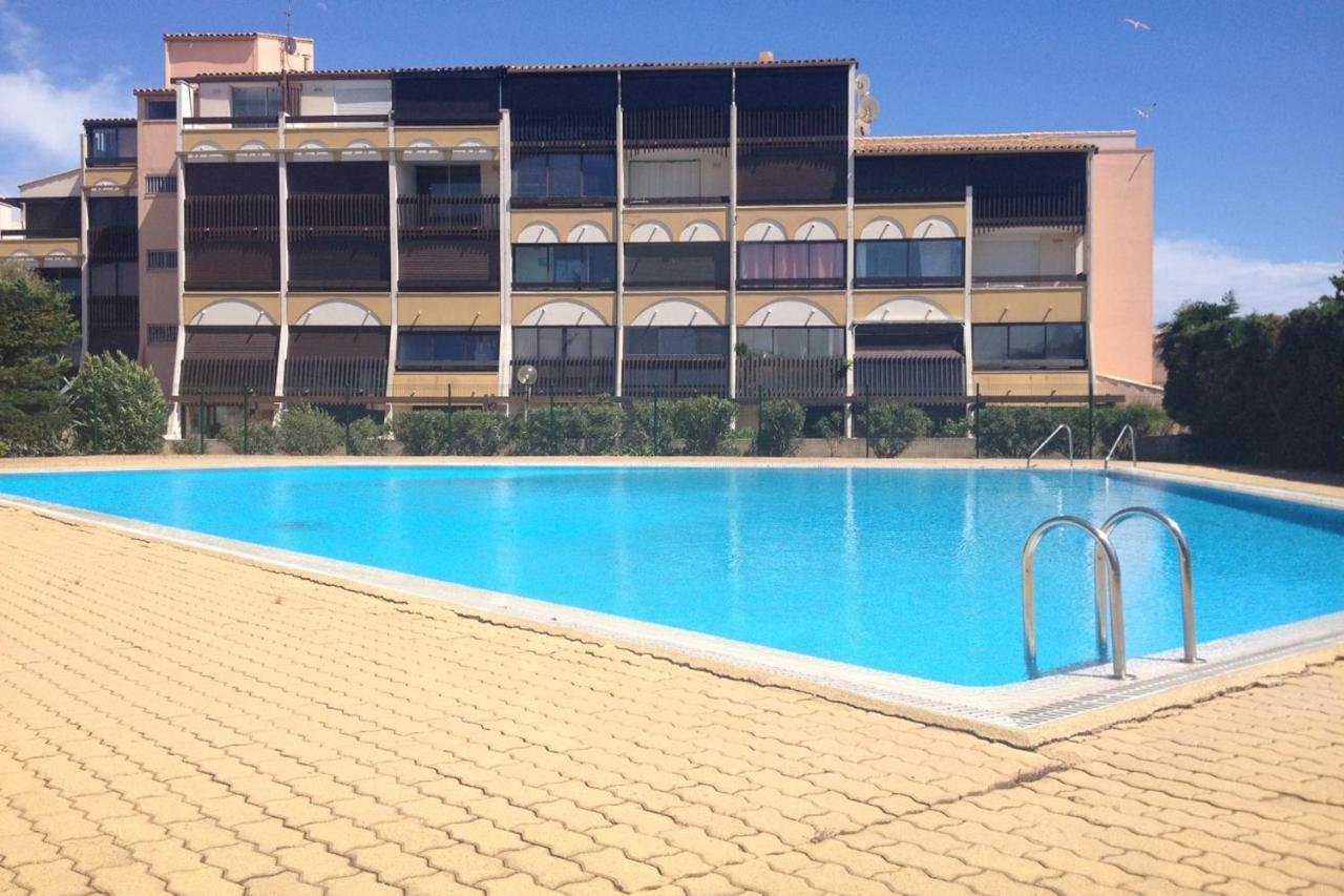 Naturiste Cap D'Agde Port Venus 104 Екстериор снимка